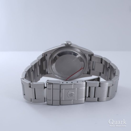 ロレックス エクスプローラーI Ref.114270