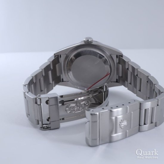 ロレックス エクスプローラーI Ref.114270