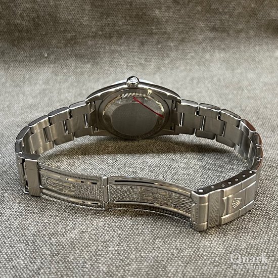 ロレックス エクスプローラーI Ref.114270