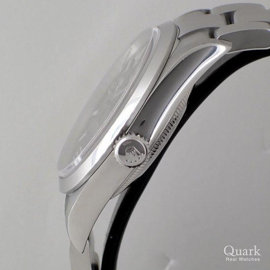 ロレックス エクスプローラーI Ref.114270