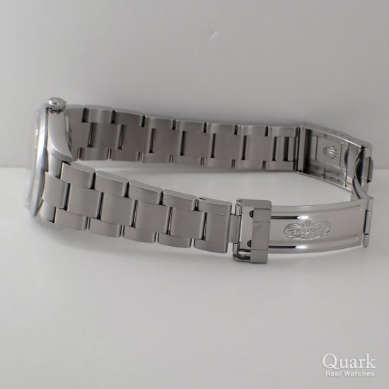 ロレックス エクスプローラーI Ref.114270