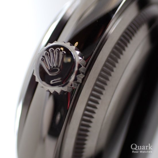 ロレックス エクスプローラー36 Ref.124270