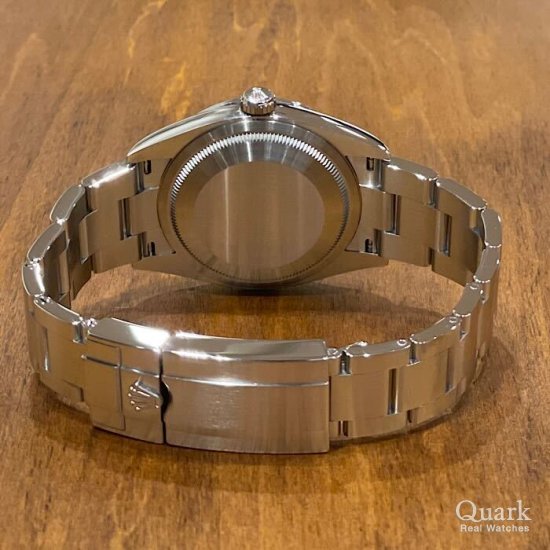 ロレックス エクスプローラー36 Ref.124270