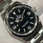 ロレックス エクスプローラー36 Ref.124270