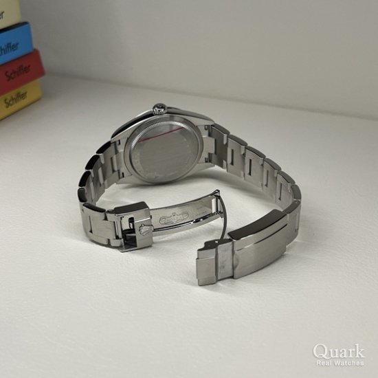 ロレックス エクスプローラー36 Ref.124270