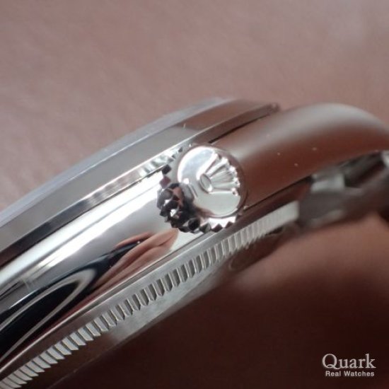 ロレックス エクスプローラー36 Ref.124270