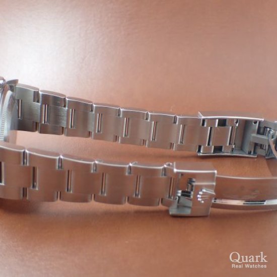 ロレックス エクスプローラー36 Ref.124270