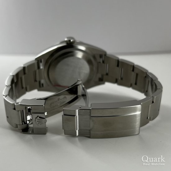 ロレックス エクスプローラー36 Ref.124270