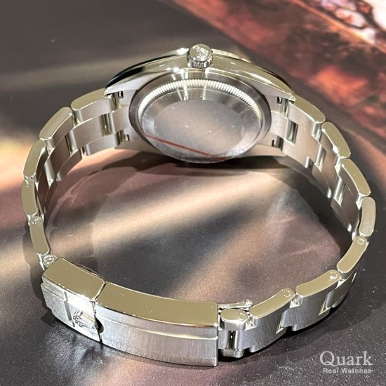 ロレックス エクスプローラー36 Ref.124270