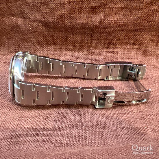 ロレックス エクスプローラー36 Ref.124270