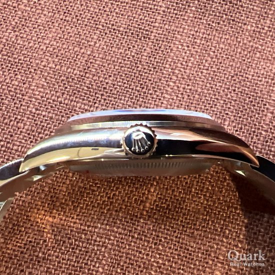 ロレックス エクスプローラー36 Ref.124270