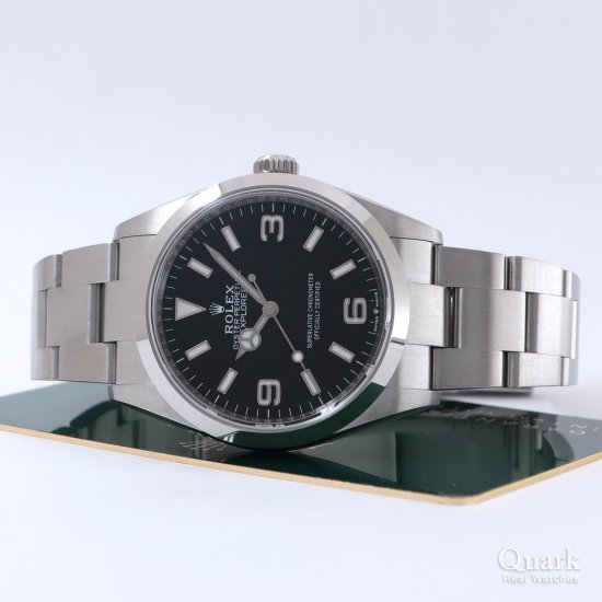 ロレックス エクスプローラー36 Ref.124270