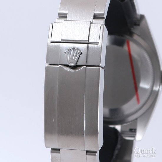 ロレックス エクスプローラー36 Ref.124270