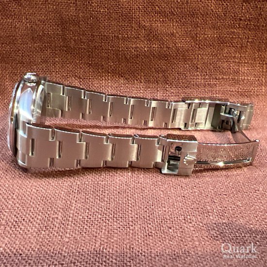 ロレックス エクスプローラー36 Ref.124270