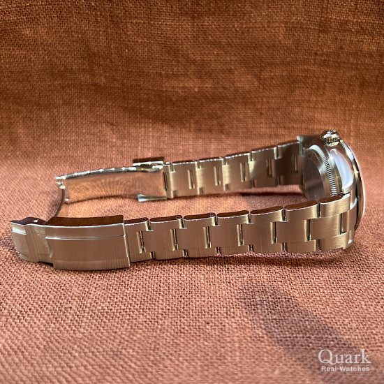 ロレックス エクスプローラー36 Ref.124270