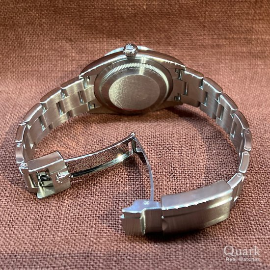 ロレックス エクスプローラー36 Ref.124270