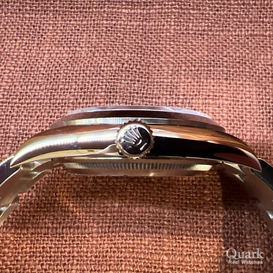 ロレックス エクスプローラー36 Ref.124270