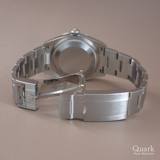 ロレックス エクスプローラー36 Ref.124270