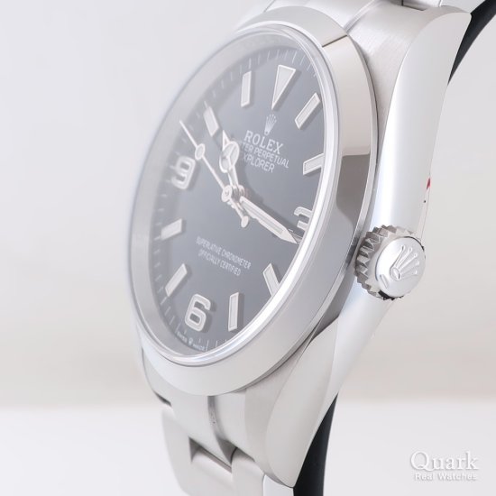 ロレックス エクスプローラー36 Ref.124270