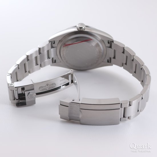 ロレックス エクスプローラー36 Ref.124270