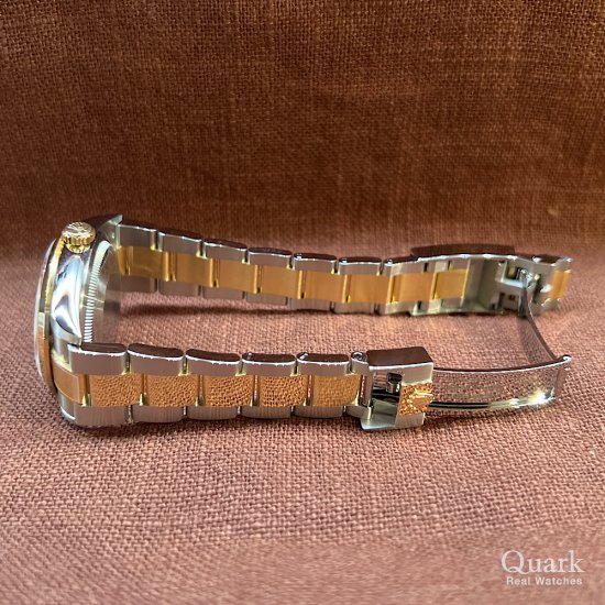 ロレックス エクスプローラー36 Ref.124273