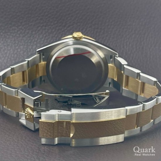 ロレックス エクスプローラー36 Ref.124273