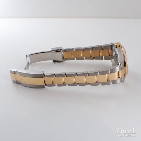 ロレックス エクスプローラー36 Ref.124273