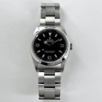 ロレックス エクスプローラーI Ref.14270