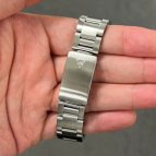 ロレックス エクスプローラーI Ref.14270