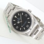 ロレックス エクスプローラーI Ref.14270