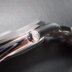 ロレックス エクスプローラーI Ref.14270