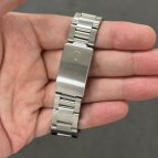 ロレックス エクスプローラーI Ref.14270