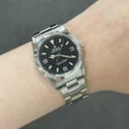 ロレックス エクスプローラーI Ref.14270