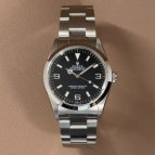 ロレックス エクスプローラーI Ref.14270