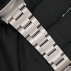 ロレックス エクスプローラーI Ref.14270