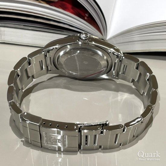 ロレックス エクスプローラーI Ref.14270