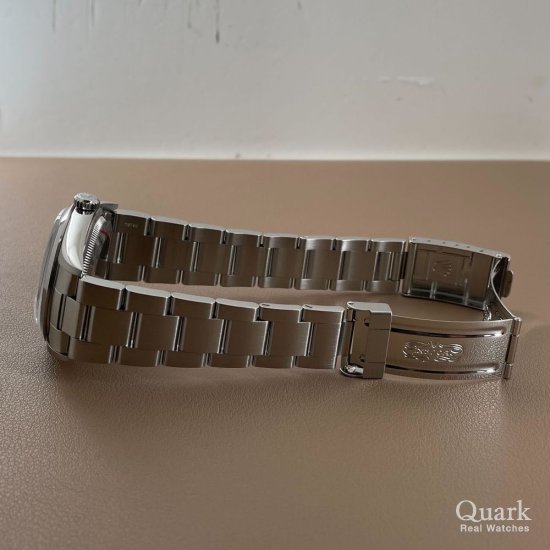 ロレックス エクスプローラーI Ref.14270