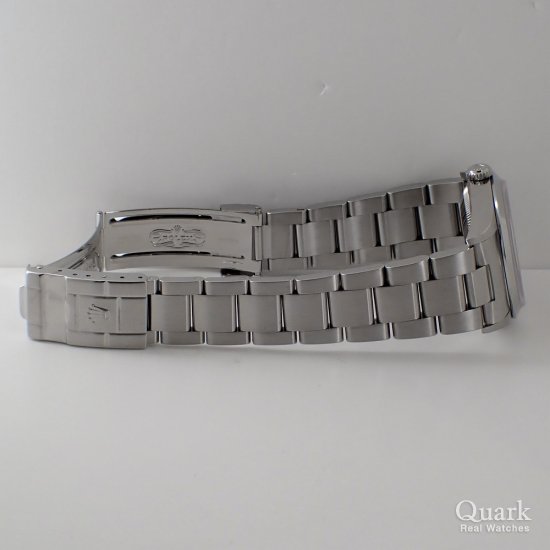 ロレックス エクスプローラーI Ref.14270