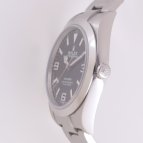 ロレックス エクスプローラーI Ref.214270
