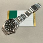 ロレックス エクスプローラーI Ref.214270