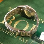 ロレックス エクスプローラーI Ref.214270