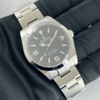ロレックス エクスプローラーI Ref.214270