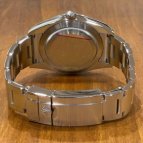 ロレックス エクスプローラーI Ref.214270