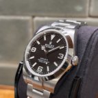 ロレックス エクスプローラーI Ref.214270