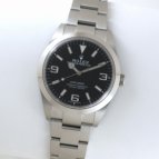 ロレックス エクスプローラーI Ref.214270