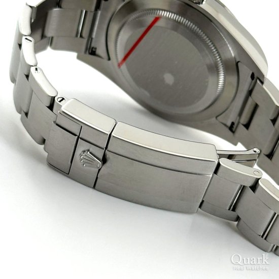 ロレックス エクスプローラーI Ref.214270