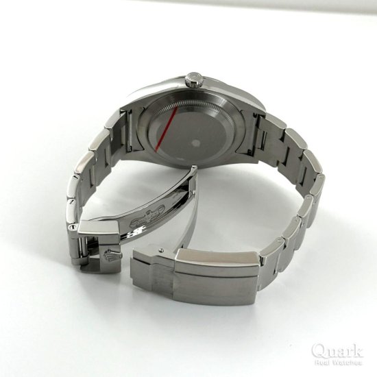 ロレックス エクスプローラーI Ref.214270