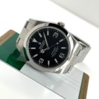ロレックス エクスプローラーI Ref.214270