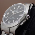 ロレックス エクスプローラーI Ref.214270