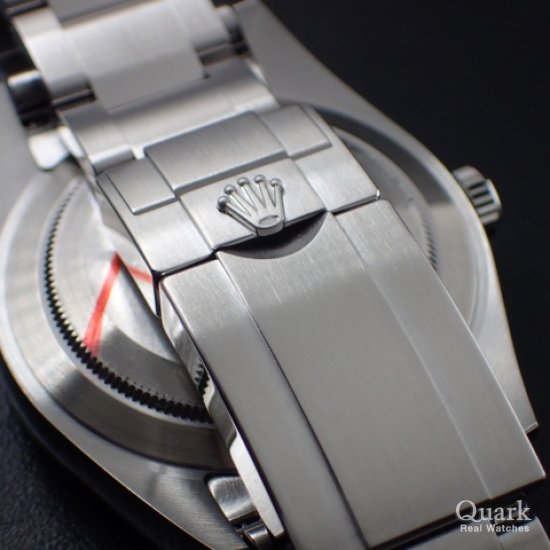 ロレックス エクスプローラーI Ref.214270